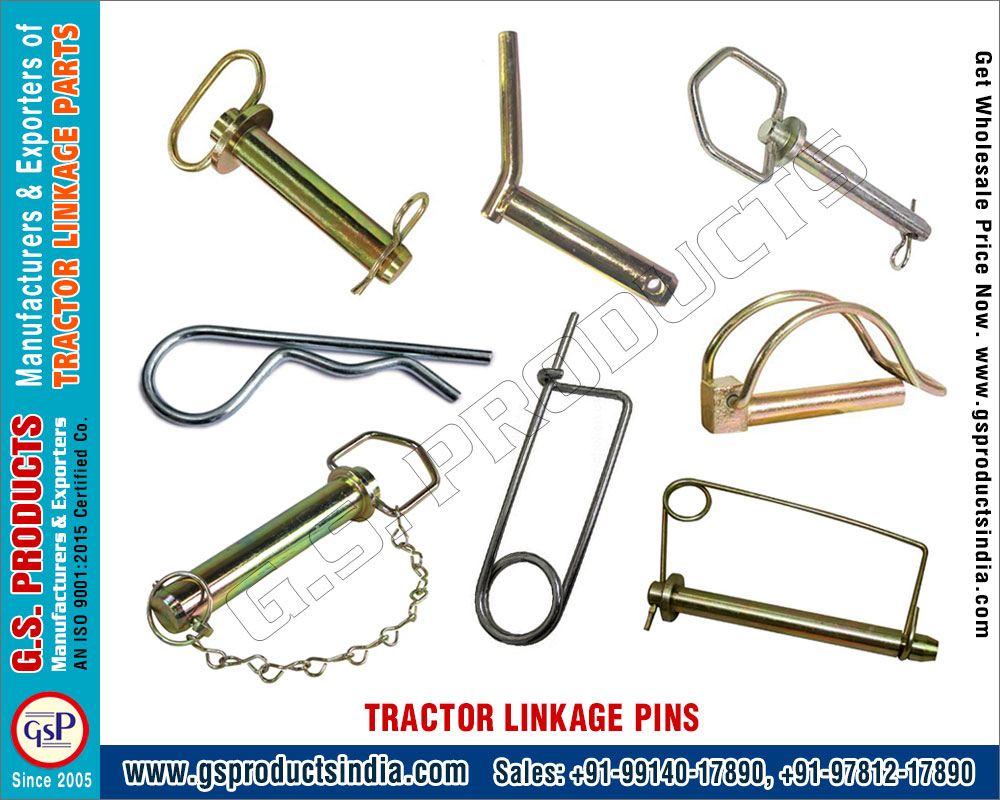 Tractor Linkage Parts 16983826261