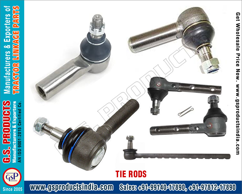 Tractor Linkage Parts 16983826265