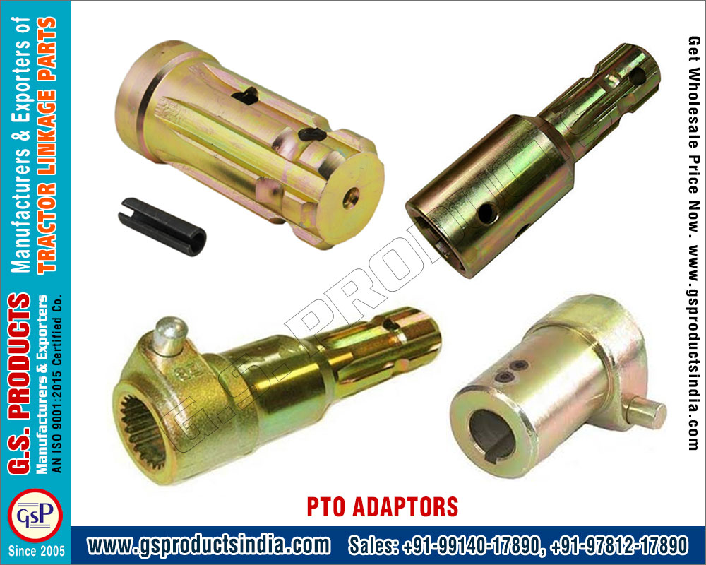 Tractor Linkage Parts 16983826266