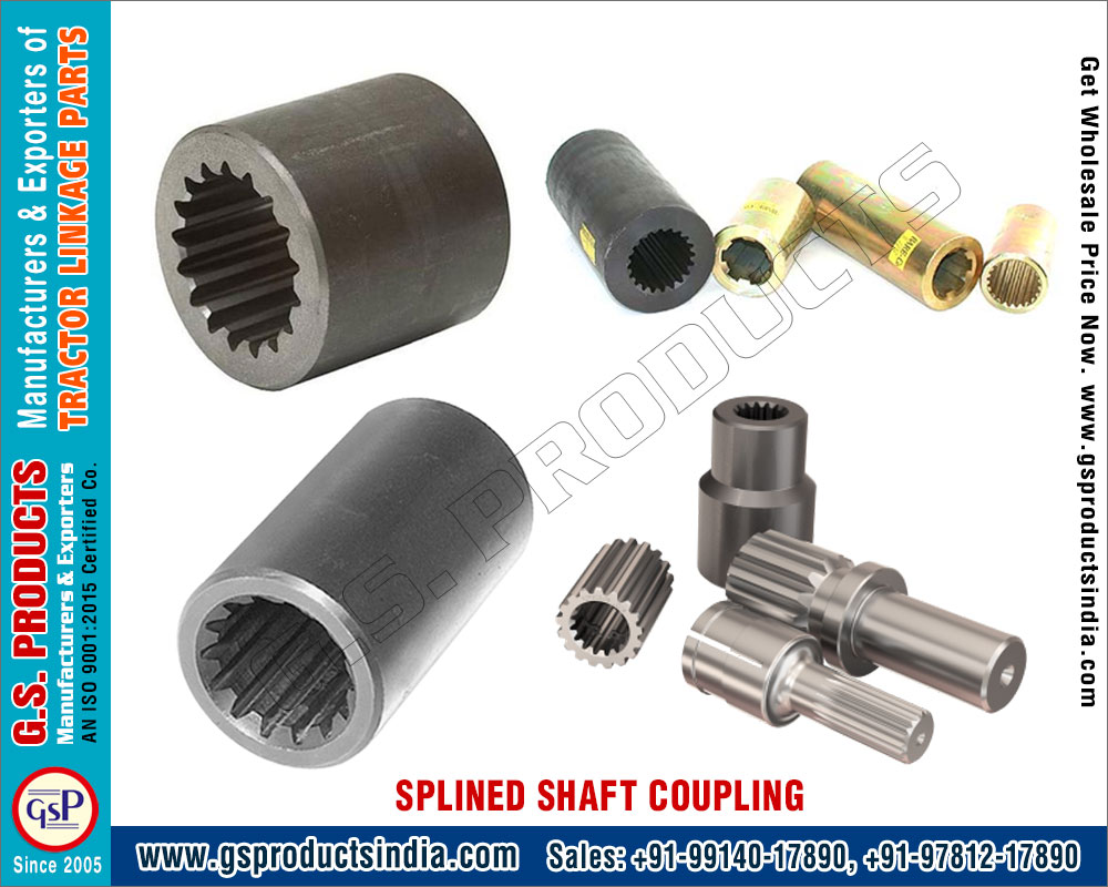 Tractor Linkage Parts 16983826267