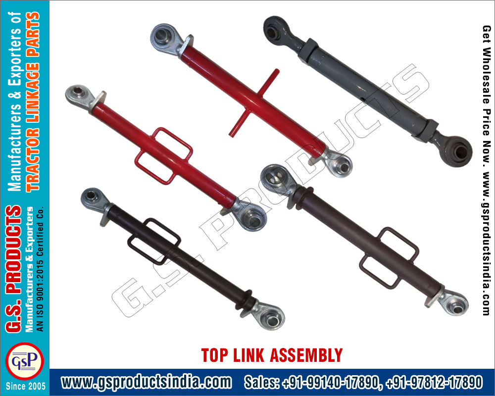 Tractor Linkage Parts 16983826269