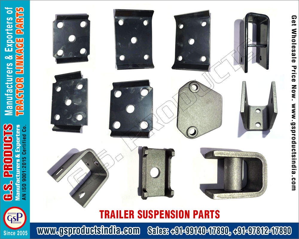 Tractor Linkage Parts 16983826271