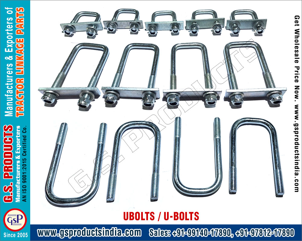 Tractor Linkage Parts 16983826275