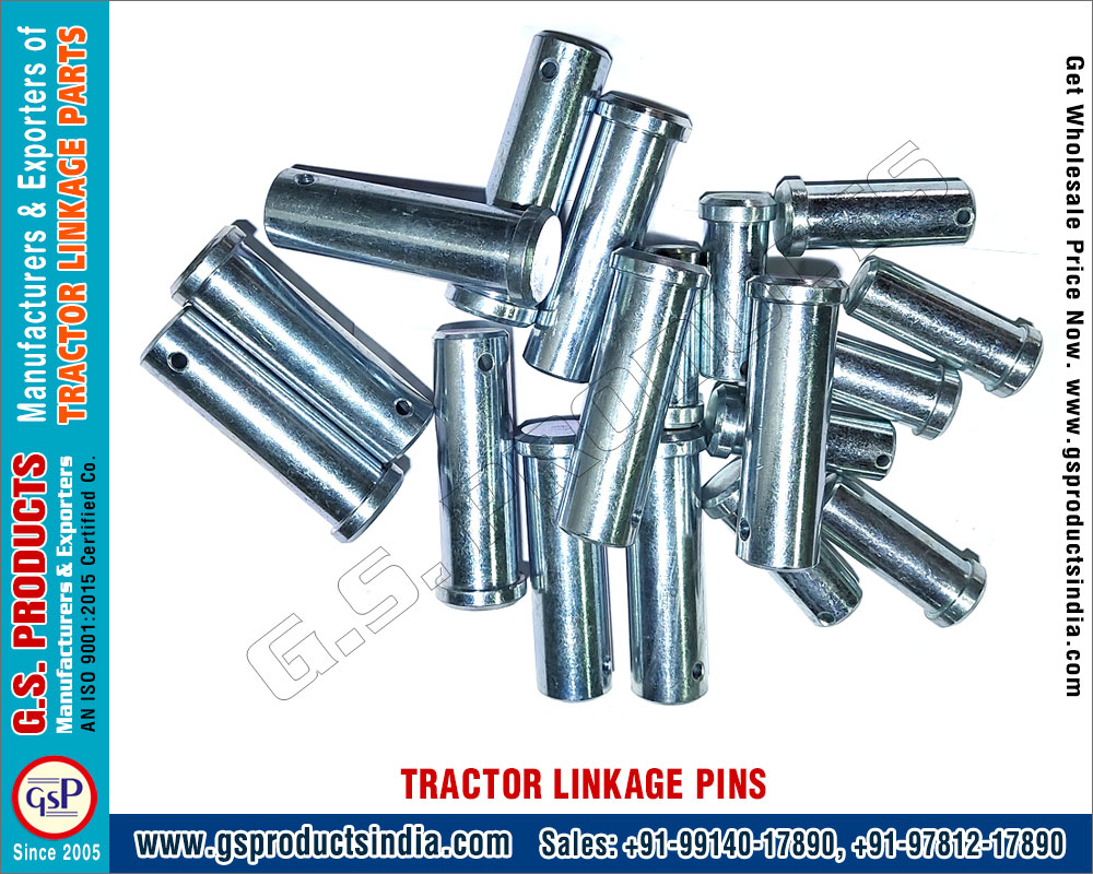 Tractor Linkage Parts 16983826276