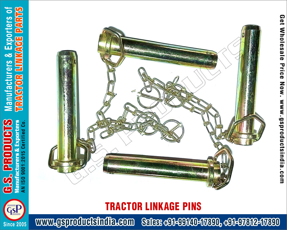 Tractor Linkage Parts 16983826279