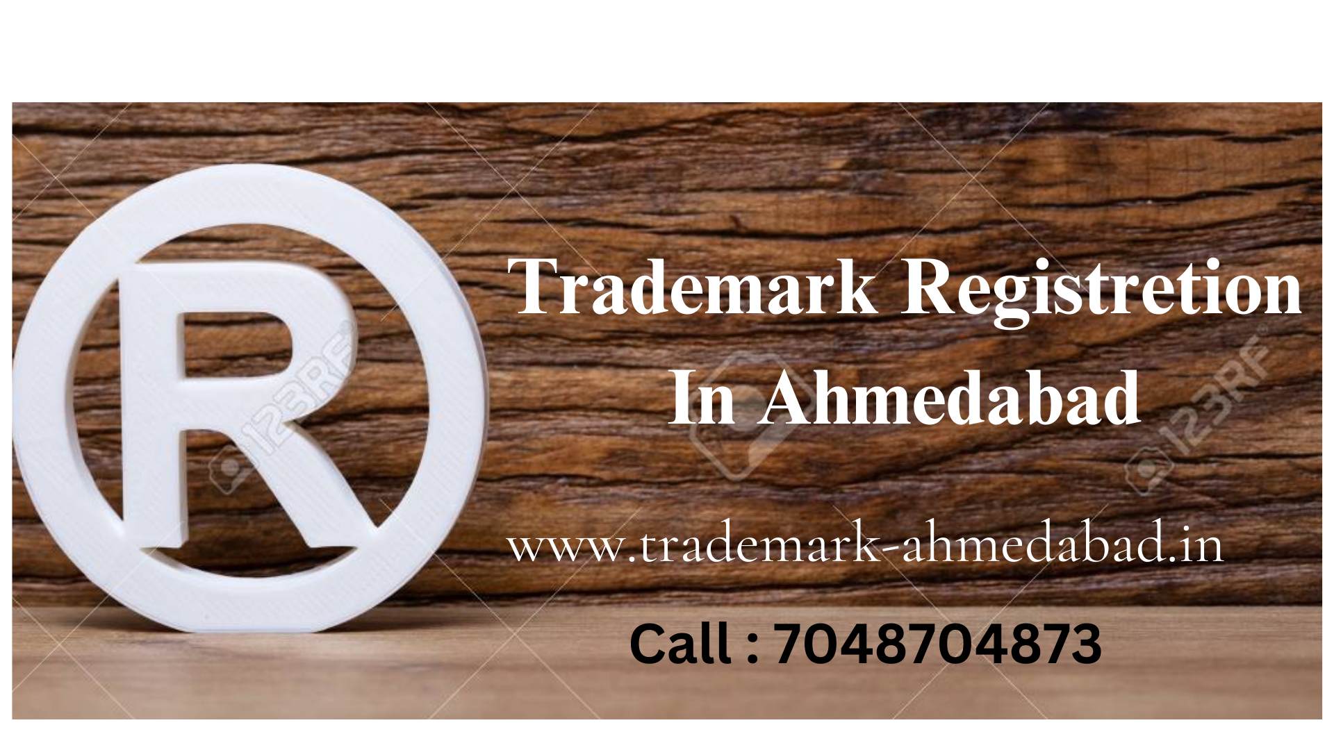 Trademark Registration In Ahmedabad 17194820363