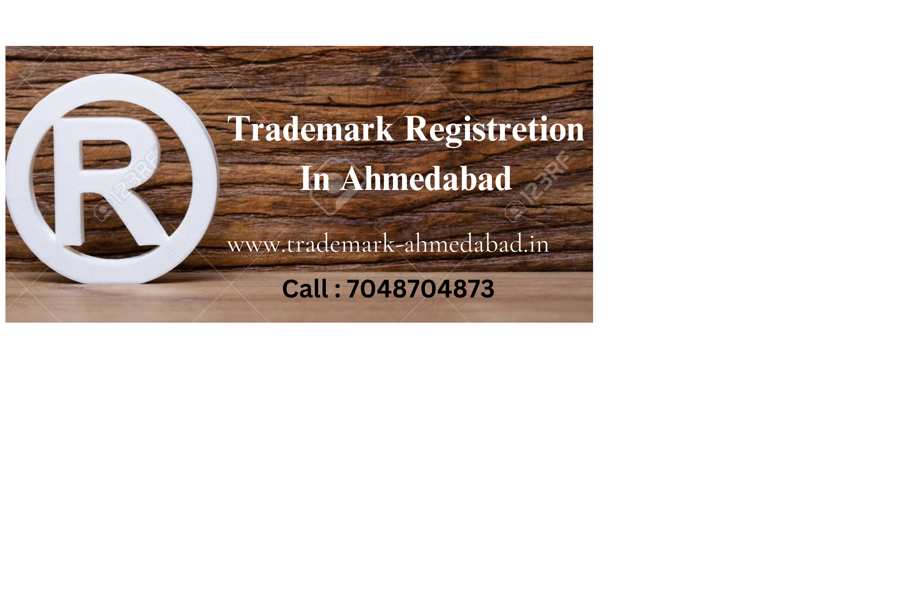 Trademark Registretion In Ahmedabad 17193022678