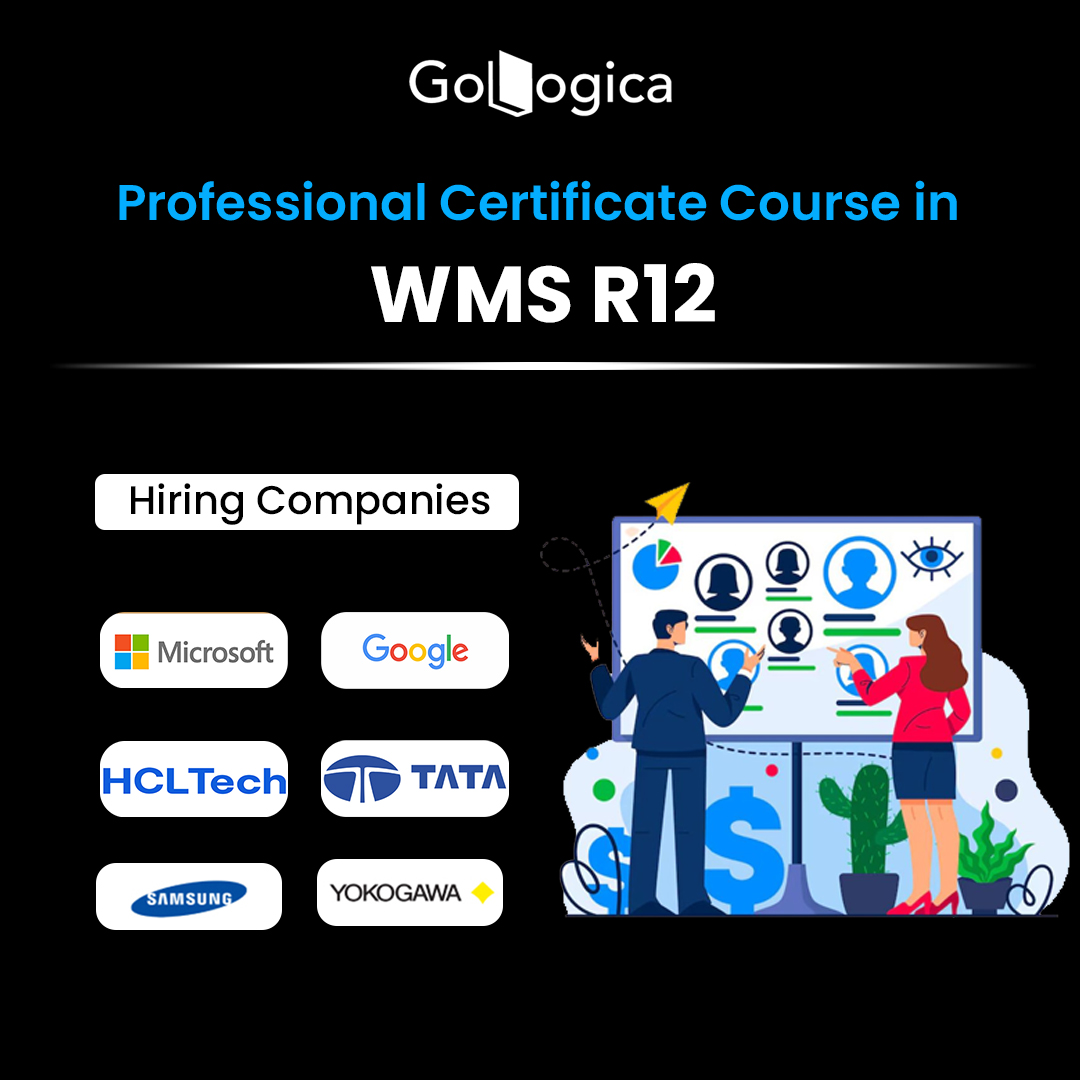 Transform With Wms Online Training Gologica 17686515833