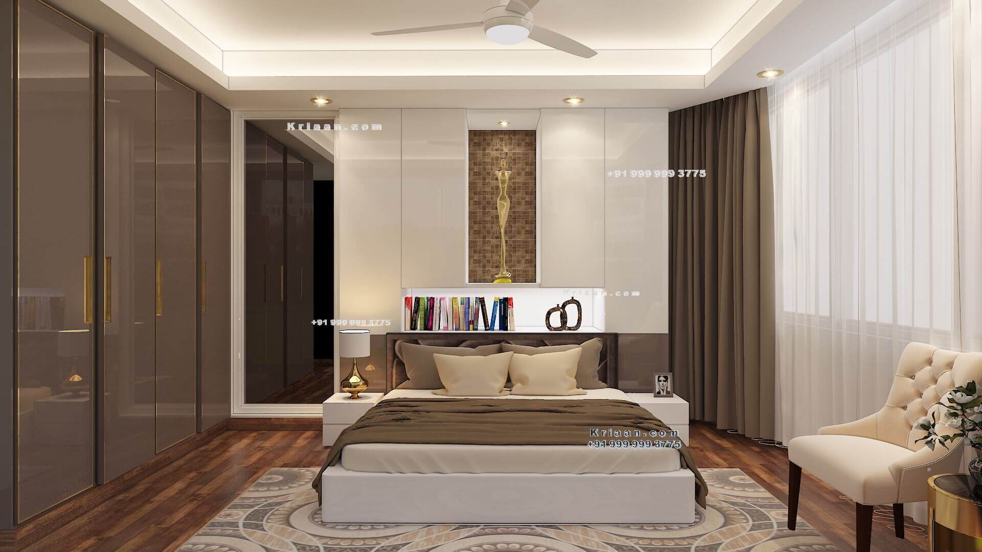 Transform Your Space With Kriaan Expert Interior Designers 17424484181