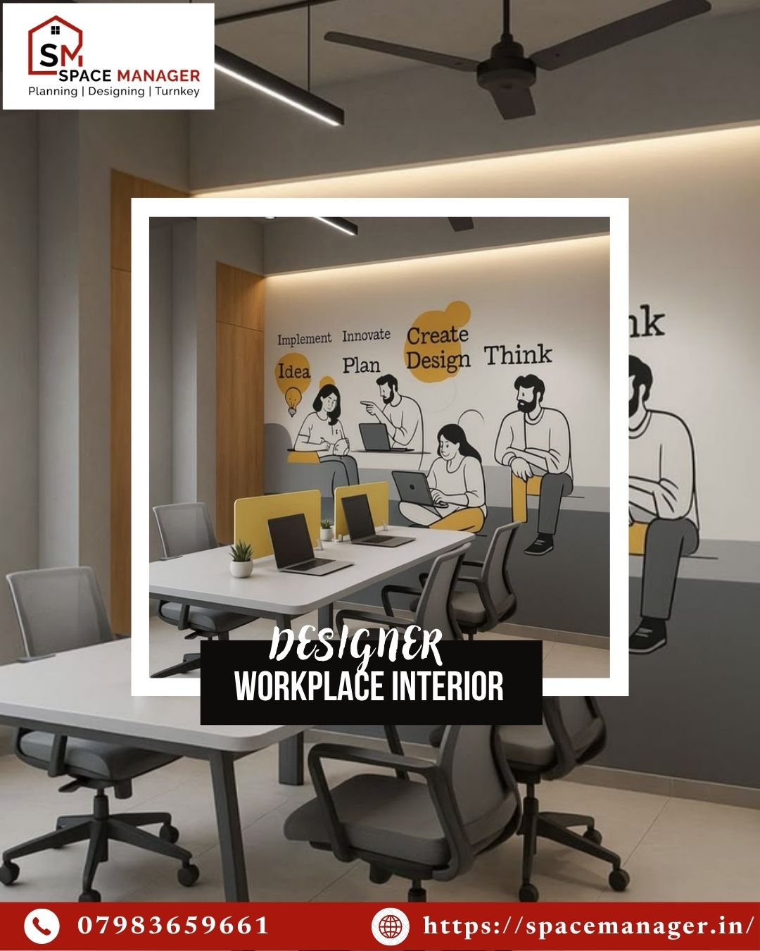 Transform Your Space With Professional Interior Design Services 17822771730