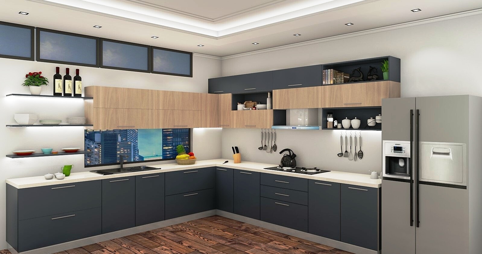 Transforming Spaces With Premium Modular Furniture Kitchens 17546161735