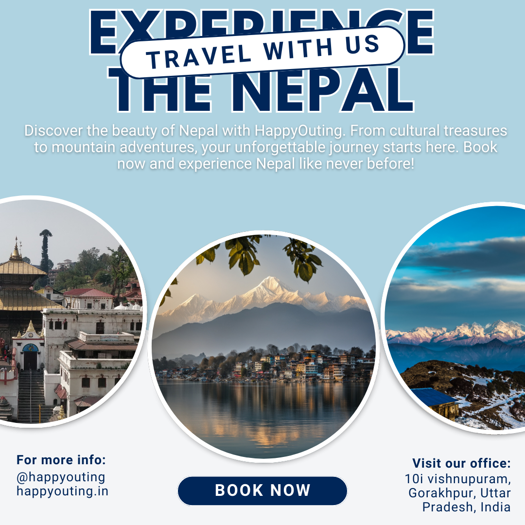 Trave Best Destinations With Happyouting 17537792570