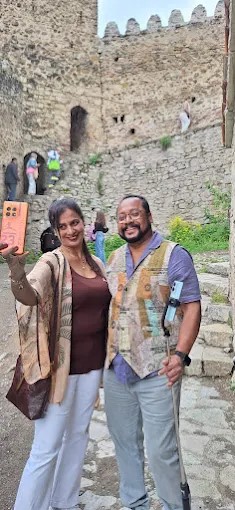 Travel In Style With The Best International Travel Company In Noida 17513619532