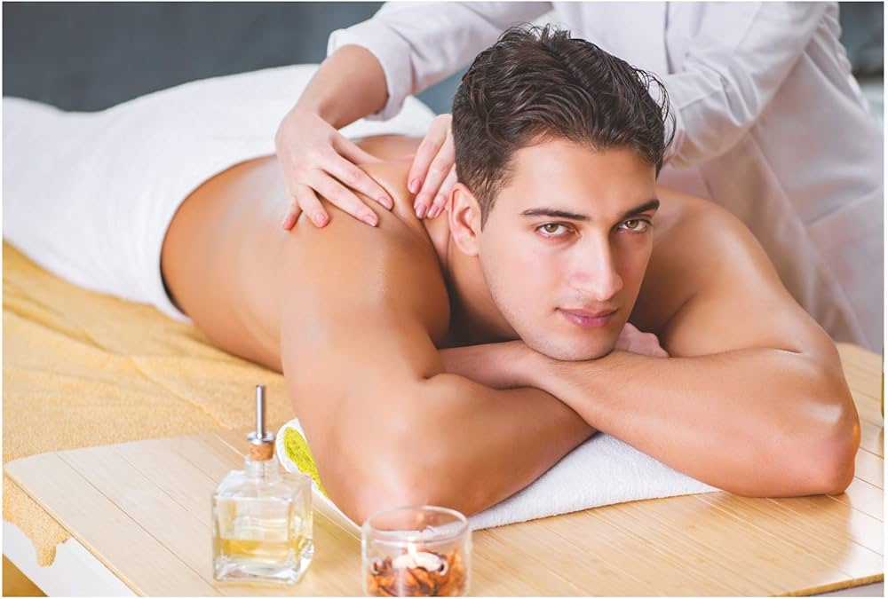 Treat Yourself To The Ultimate Btob Massage Experience In Thane 17430822688