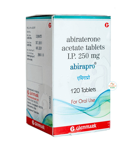 Treatment Of Prostate Cancer With Abirapro Tablet 17651977199