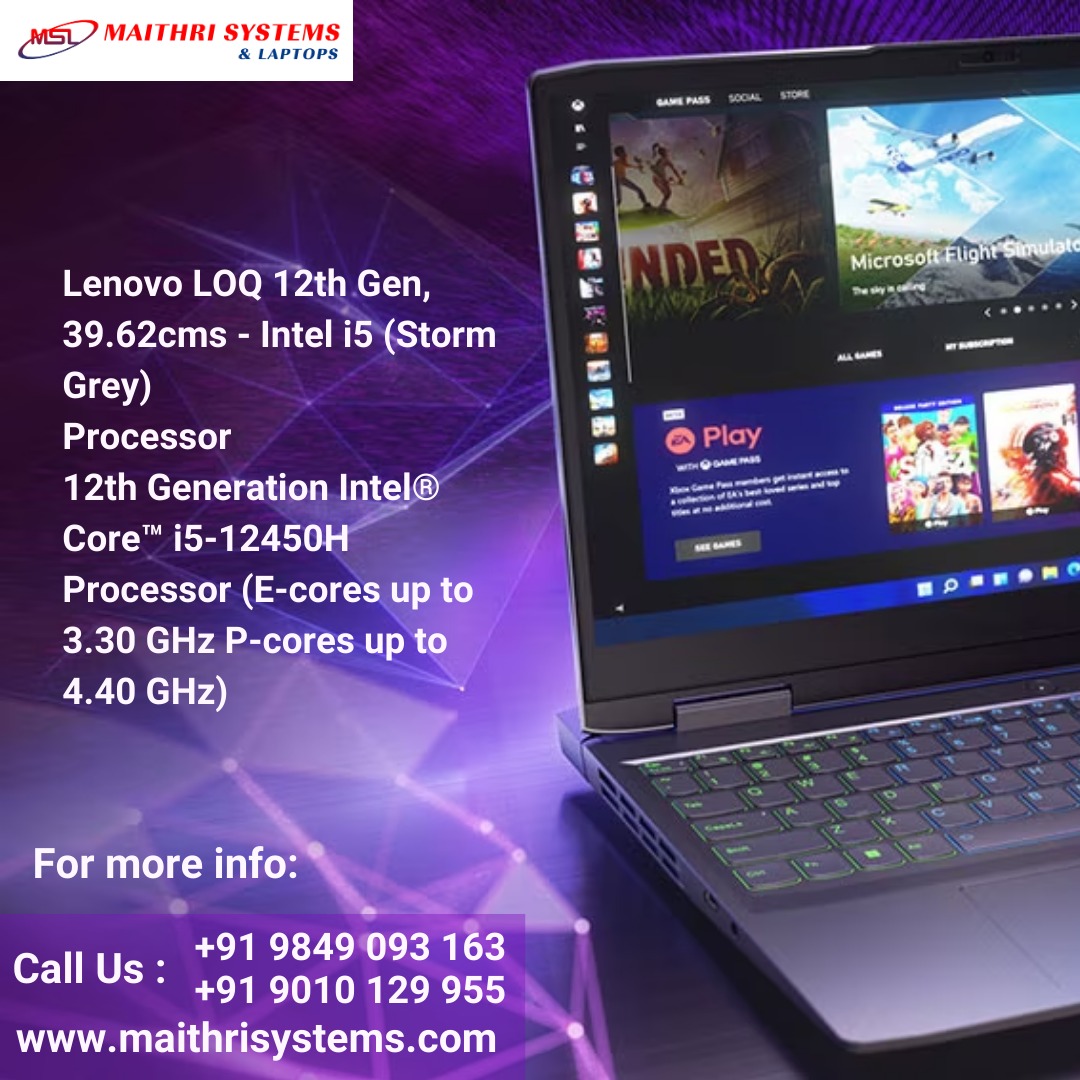 Trusted Destination For Quality Laptops Desktops Sales And Services 17036631236