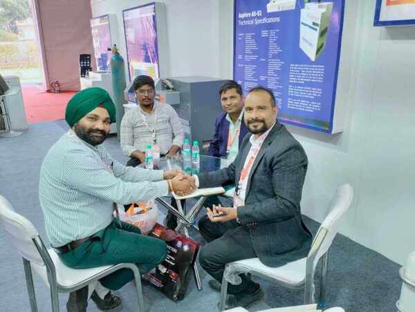 Trusted Metal Spectrometer Company In India 17477182050