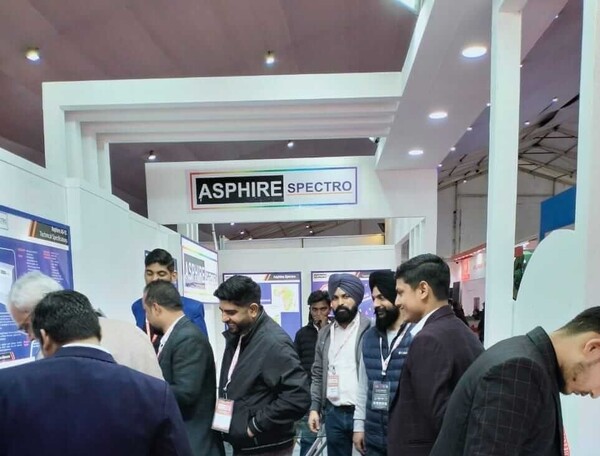 Trusted Metal Spectrometer Company In India 17477182067