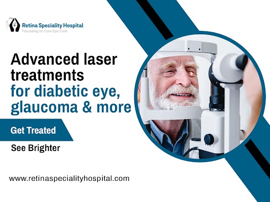 Trusted Retina Care In Indore Advanced Eye Treatment 17510998955