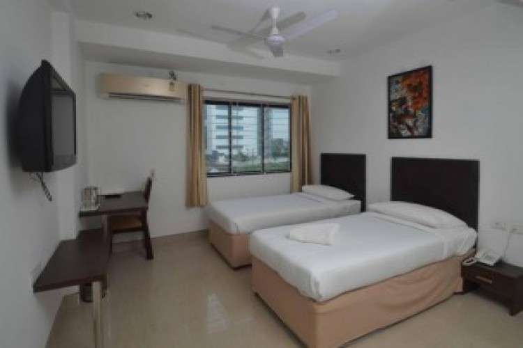 Trustedstay Service Apartments In Chennai 8267389