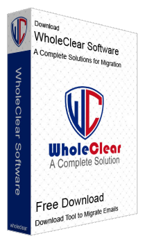Try Wholeclear Pst Converter For Seamless Outlook Data Migration 17740957642