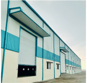 Turnkey Project Services In India 17737278107