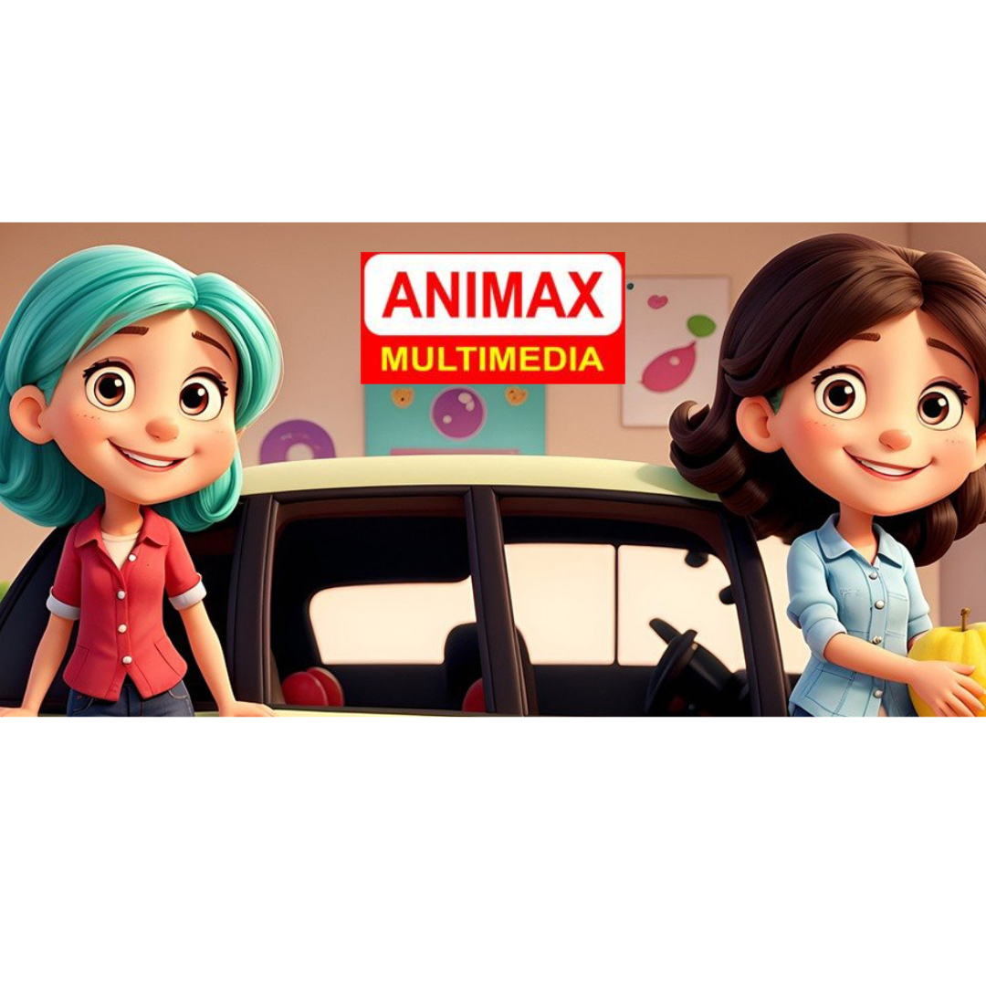 Two Dimensional Animation Course In Coimbatore Animax Multimedia 17456478906