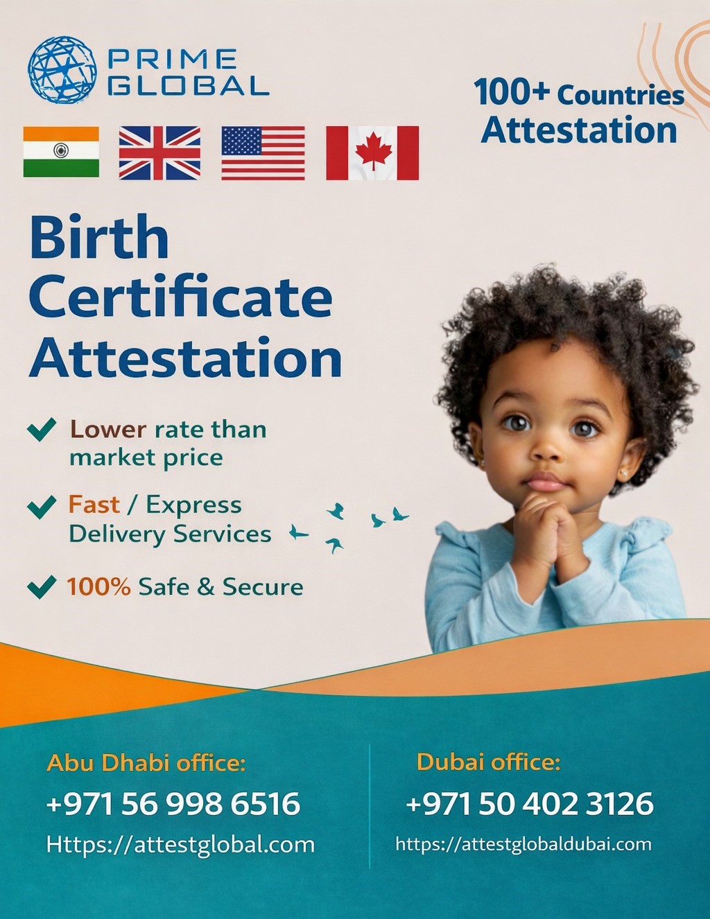 Uae Birth Certificate Documentation In Uae 177271503810