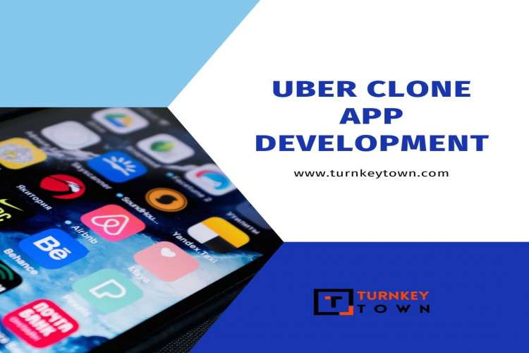 Uber Clone App Development   Get A Free Demo Today 162746848910
