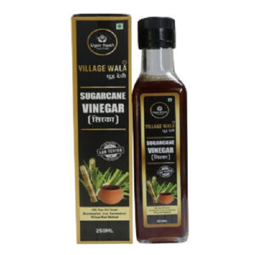Ugm Village Wala Sugarcane Vinegar 17567951293