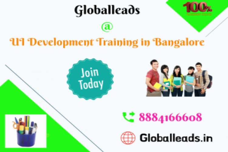Ui Development Training In Bangalore 7244612