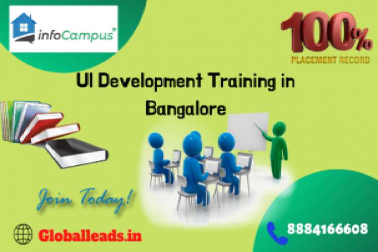 Ui Development Training In Marathahalli Bangalore 1533092