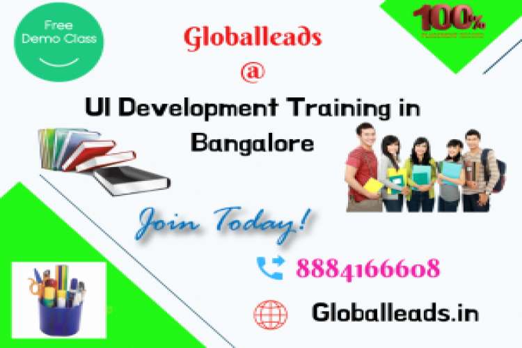 Ui Development Training In Marathahalli 7447202