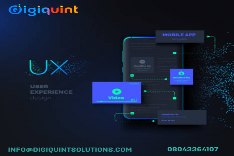 Uiux Design Services In Bangalore Digiquint Solutions 16432998045