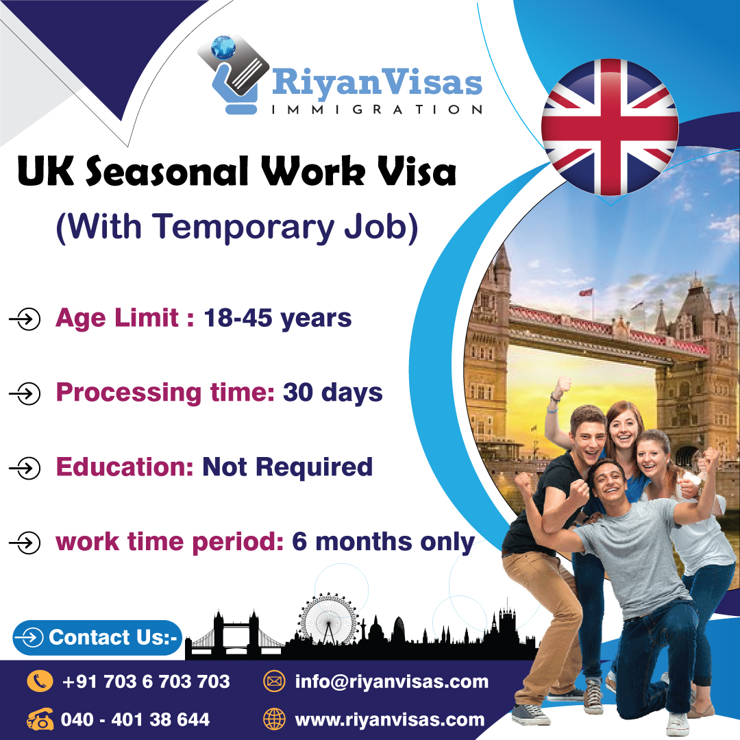 Uk Work Permit Application Process 167360035510