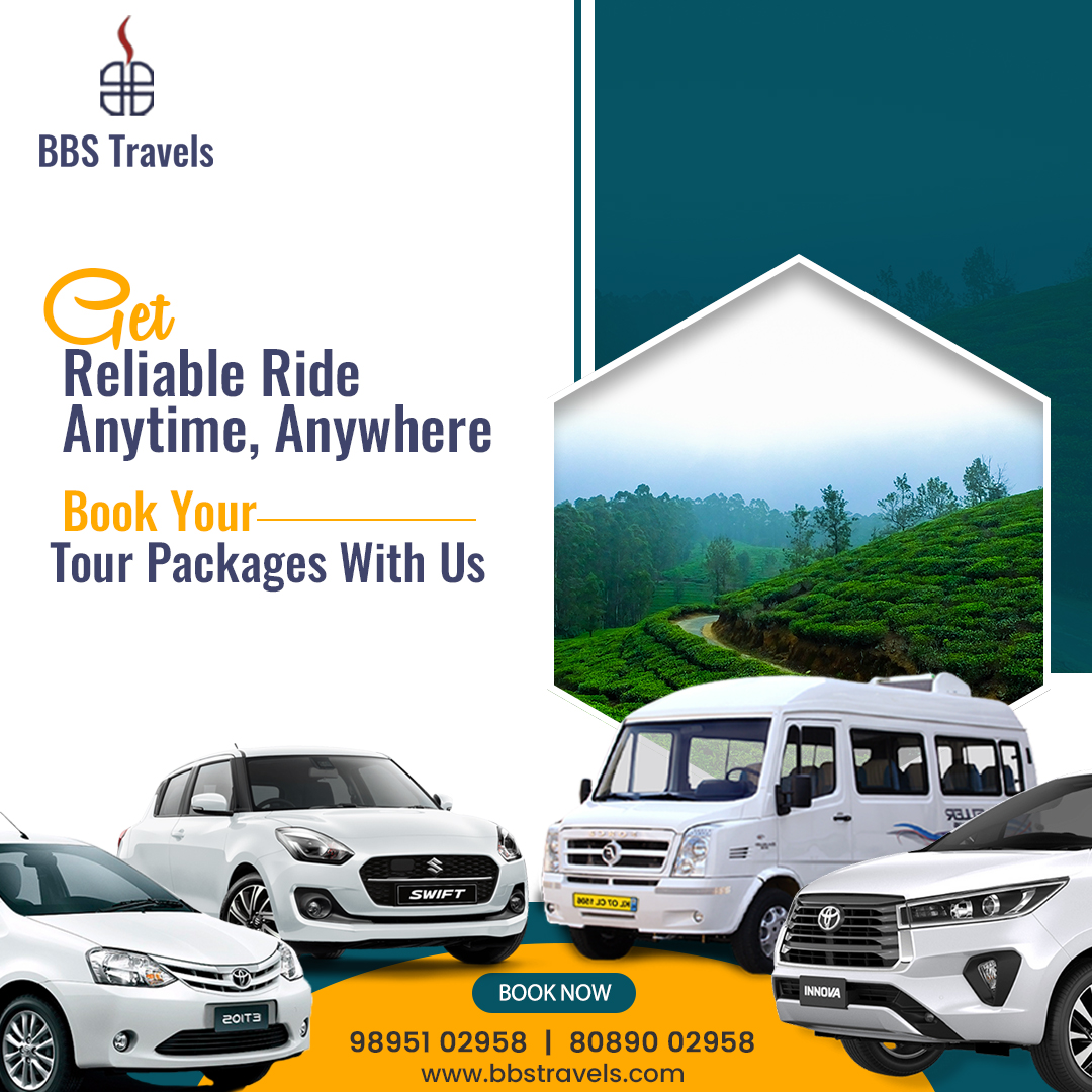 Ultimate Tour Packages From Your Trusted Travel Agency   Bbs Travels 16818033394