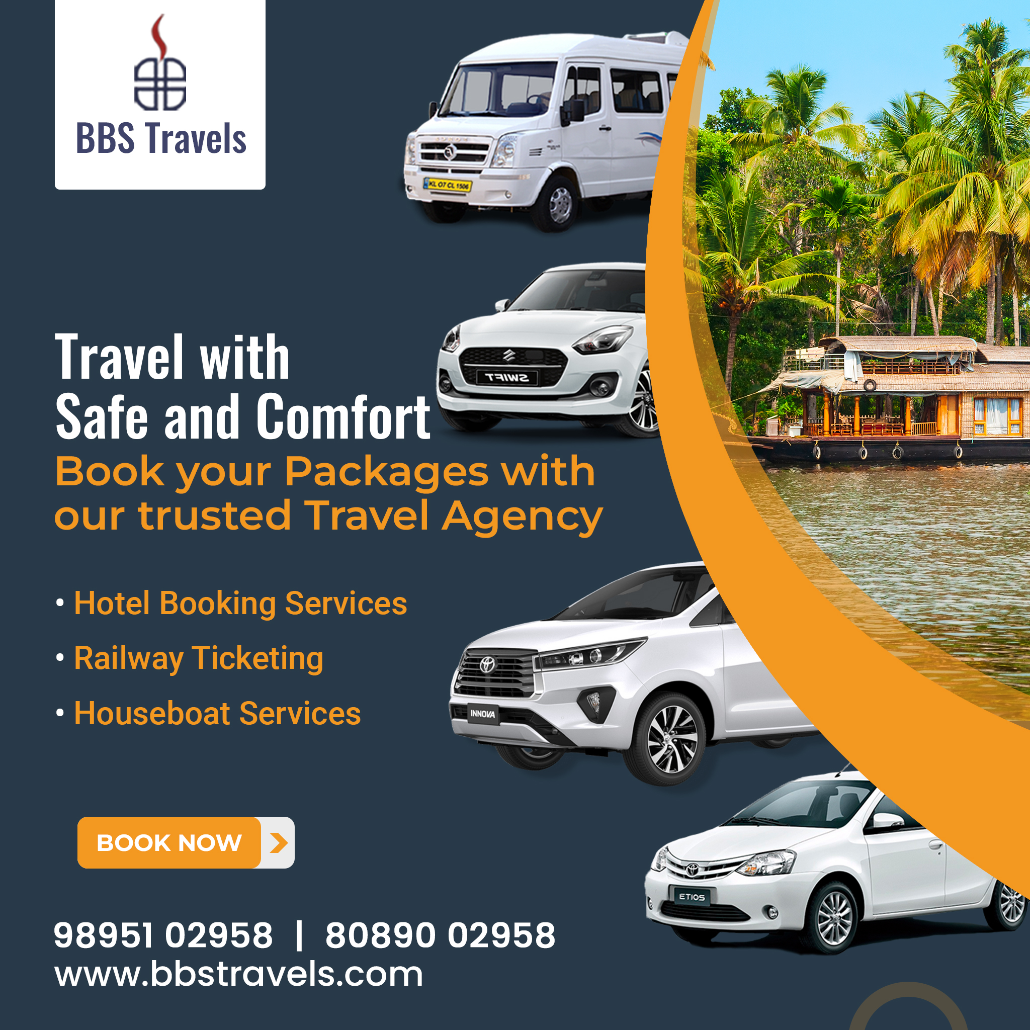 Ultimate Tour Packages From Your Trusted Travel Agency   Bbs Travels 16818033395