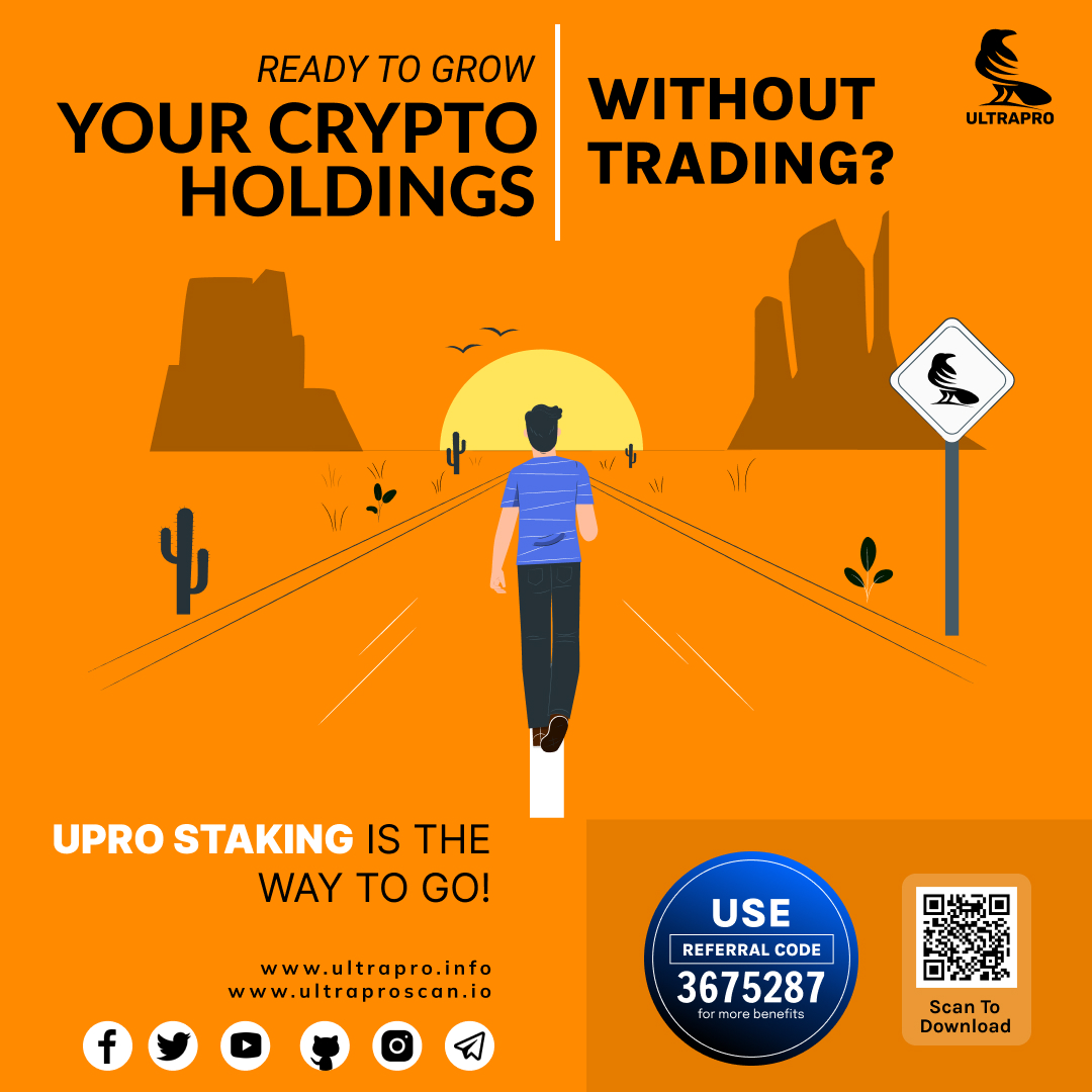 Ultraproblockchain Upro 16909740707