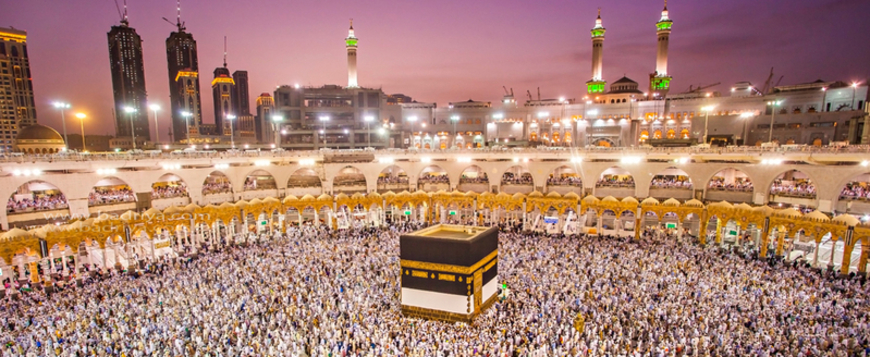 Umrah Badriya Travels 16865661545