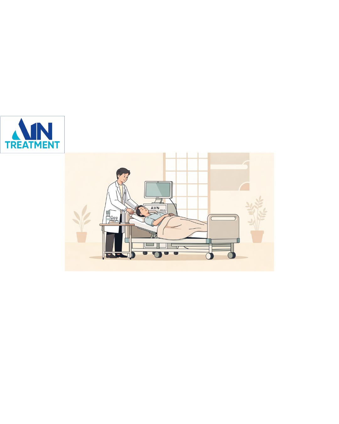 Understanding Avn Before Surgery Becomes Necessary 17663870495