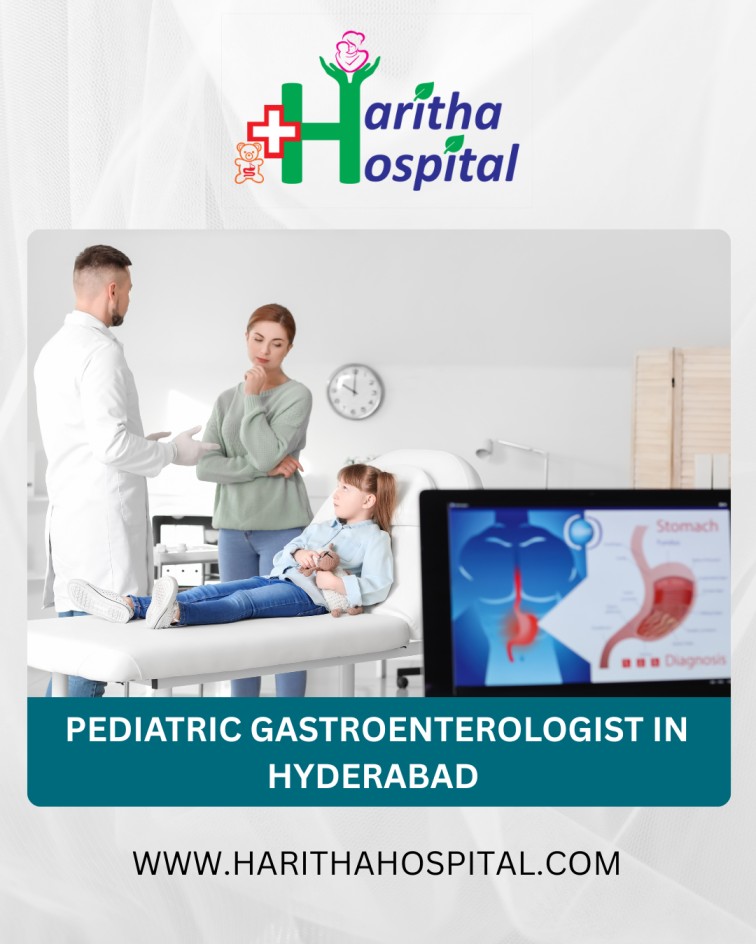 Understanding Pediatric Gastroenterology 17536797863
