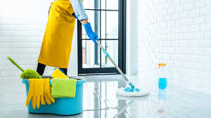 Unique Cleaning Maintenance 16539074391