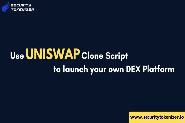 Uniswap Clone Script To Launch Your Own Dex Platform Like Uniswap 16436326580