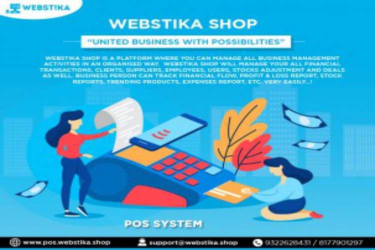 United Business With Possibilities 2856852