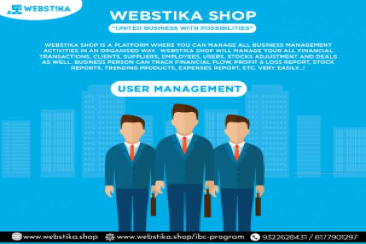 United Bussiness With Possibilities 8879363