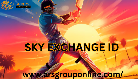 Unlock Gaming Potential With Ars Groups Sky Exchange Id 17373678209