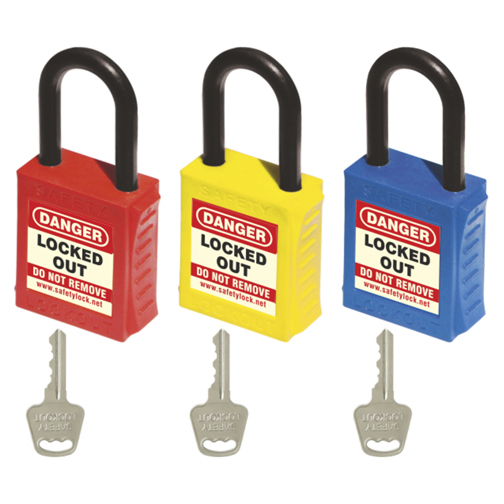 Unlock Safety With Top Quality Lockout Tagout Products 17068545646