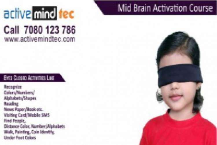Unlock Your Childs Hidden Super Sensory Power Midbrain Acti 8167794