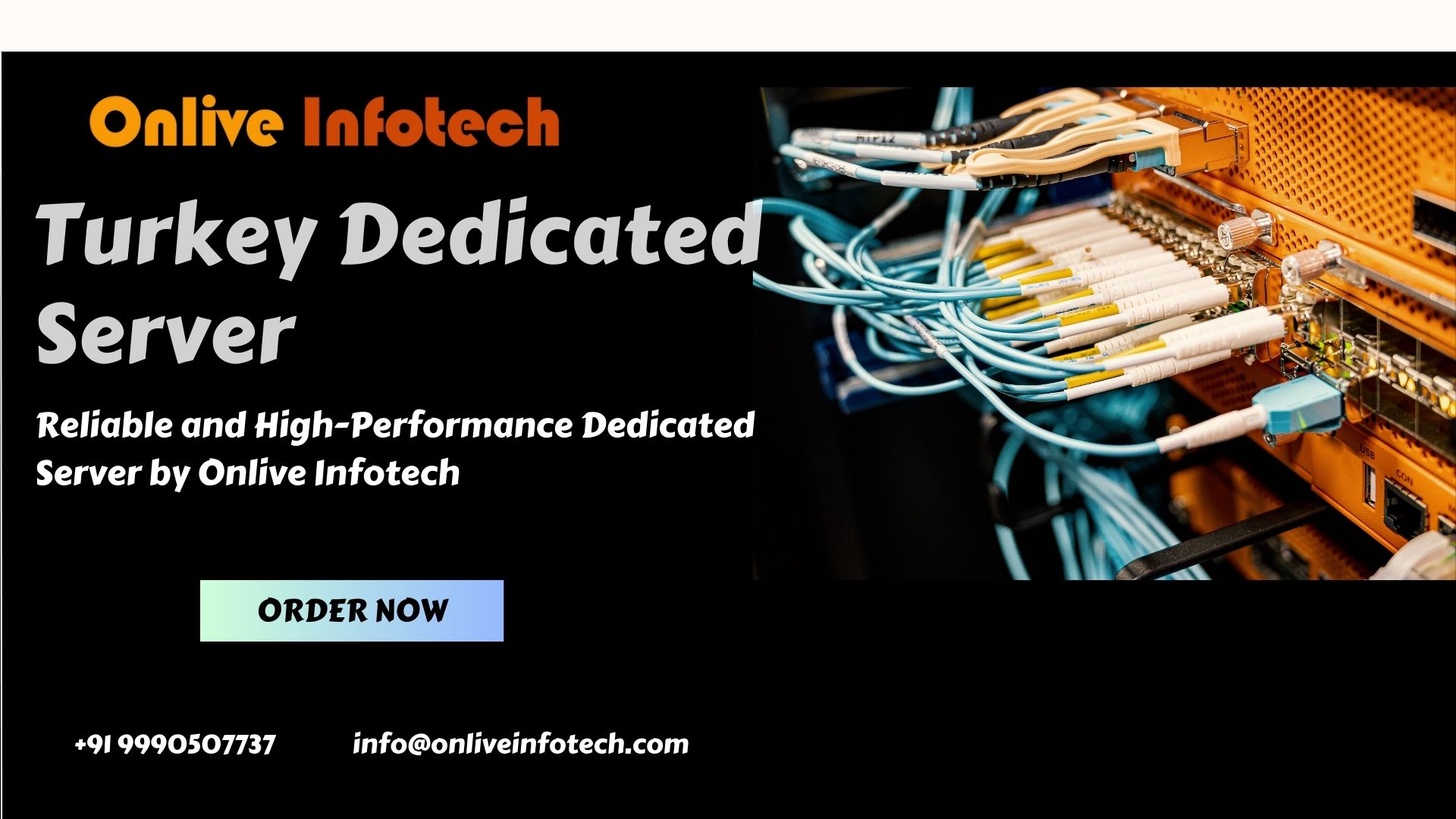 Unmatched Turkey Dedicated Server Hosting By Onlive Infotech 17172365301