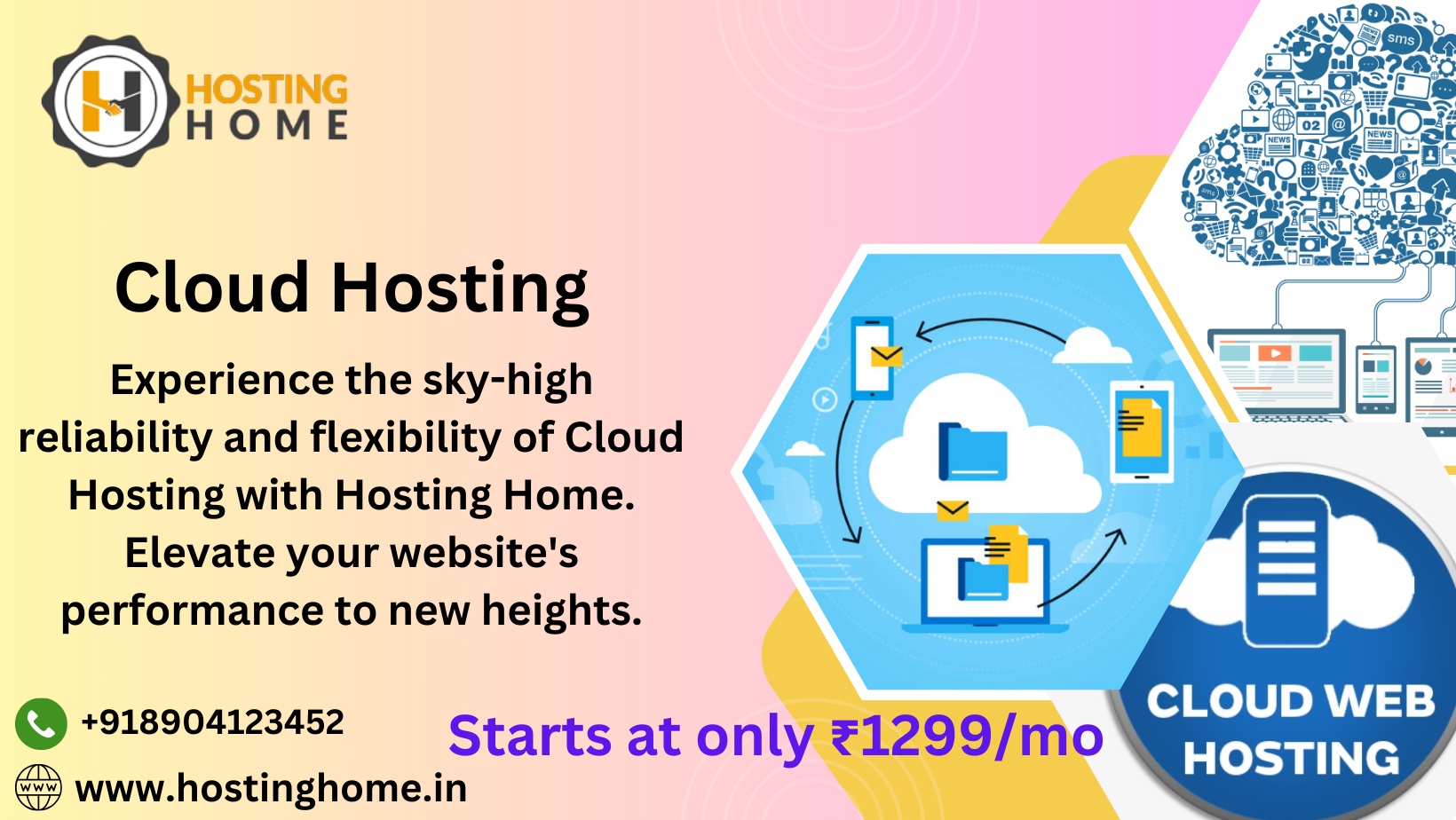 Unveiling Cheap Affordable Cloud Servers Cloud Hosting 17134384582